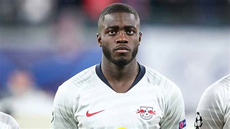 Officiel : Upamecano au Bayern Munich cet été