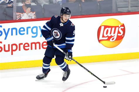 Winnipeg Jets 2022-2023 Expectations: Four Players to Watch