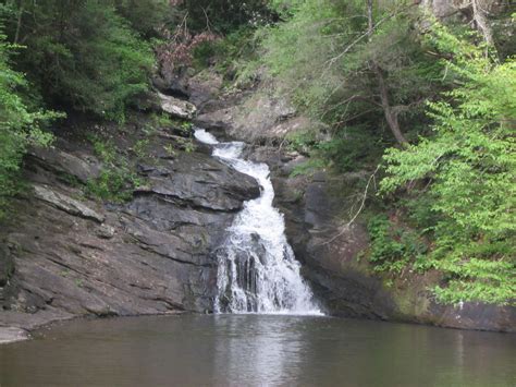 Blue Hole Falls | Waterfall, Blue hole, Water