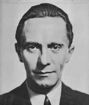 Joseph Goebbels (1897-1945) | American Experience | Official Site | PBS