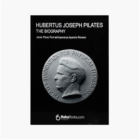 Joseph Hubertus Pilates, The Biography – The Shop @ Power Pilates NYC