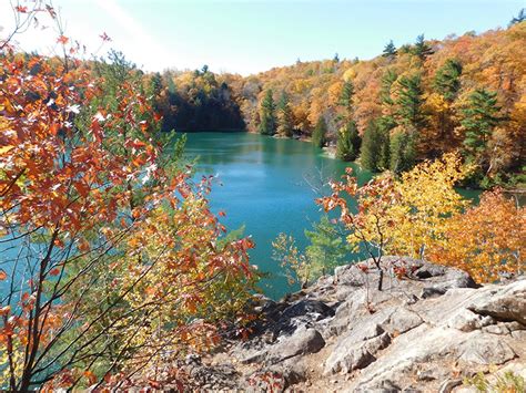 Nature Canada – Get out in your NatureHood: Pink Lake Trail