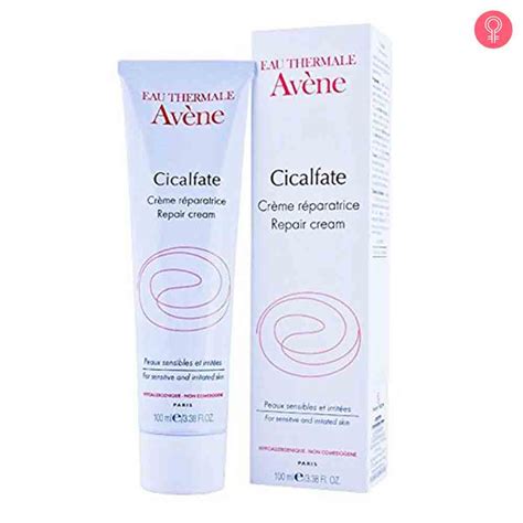 Avene Cicalfate Repair Cream Reviews, Ingredients, Benefits, How To Use, Price