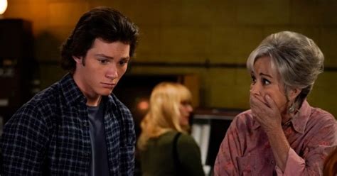 Young Sheldon Easter Eggs About The Big Bang Theory