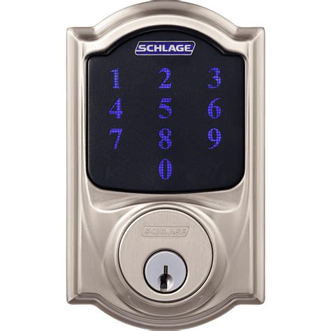 Schlage Smart Locks - Nerds on Call