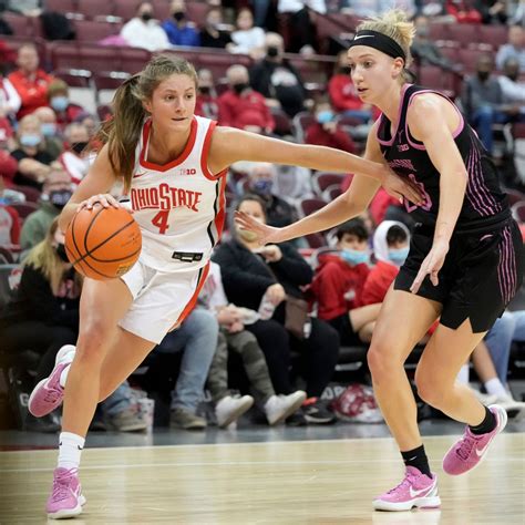 Antagonisieren Grüner Hintergrund Diskriminierung aufgrund des Geschlechts osu basketball womens ...