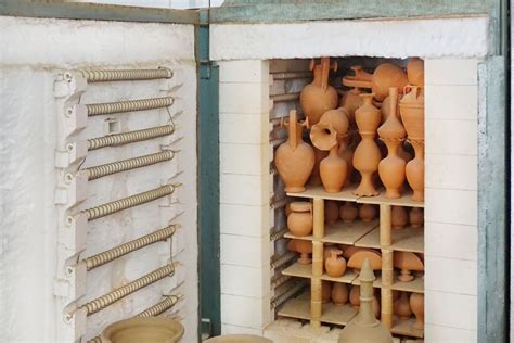 Types of Kiln for Firing Ceramics - Pottery Creative