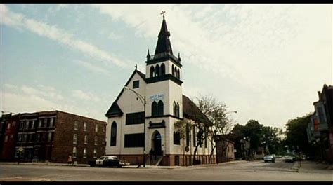 Pilgrim Baptist Church of South Chicago - Chicago, Illinois