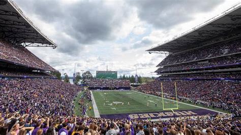 Challenges abound for Boise State’s opener at Washington | Idaho Statesman