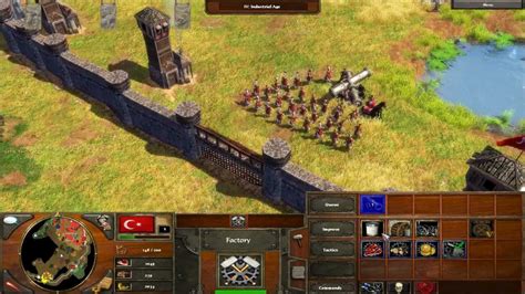 Age of Empires 3 - Play-Old-PC-Games.com