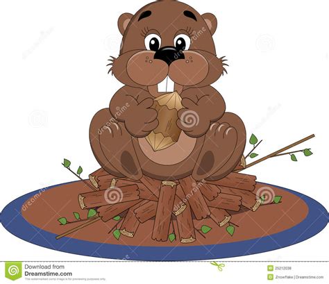 Beaver dam clipart 20 free Cliparts | Download images on Clipground 2024