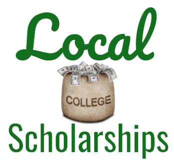 Local Scholarships | Wall ISD