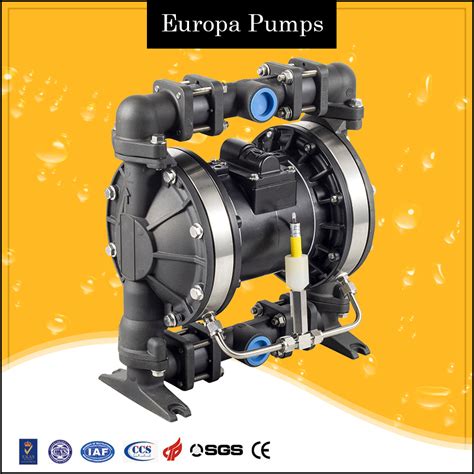 Air Diaphragm Pump Manufacturers | Air Diaphragm Pump Suppliers India