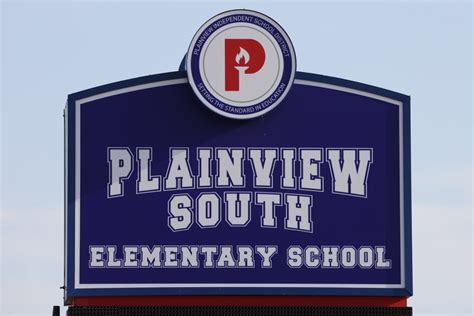 News | Plainview ISD