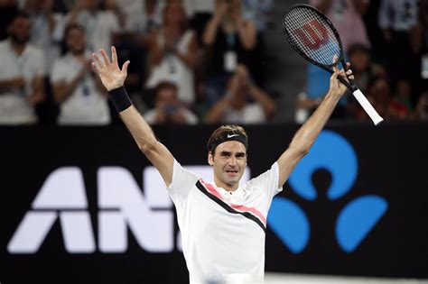 Australian Open 2018: Roger Federer win 20th Grand Slam men's title ...