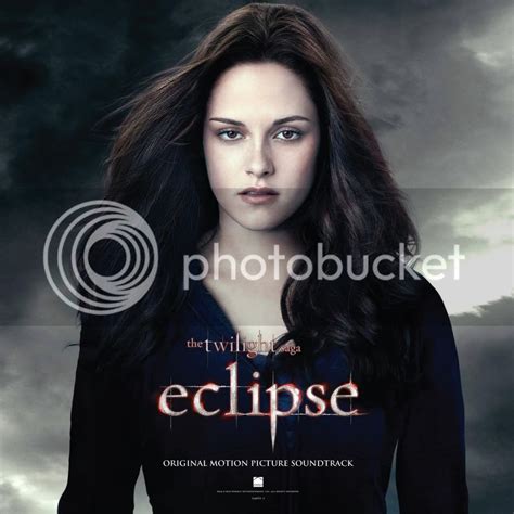 TWIHARD-IMMORTAL: 'Eclipse' Soundtrack Digital Booklet (HQ)