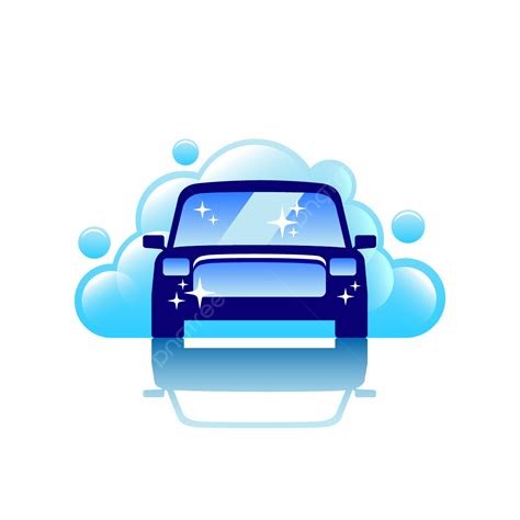 Car Wash Vector, Car Wash, Vehicle Clean Dry Vector, Car Wash Image Vetor PNG and Vector with ...