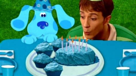 Image result for blue's clues | Blues clues, Birthday, Clue party