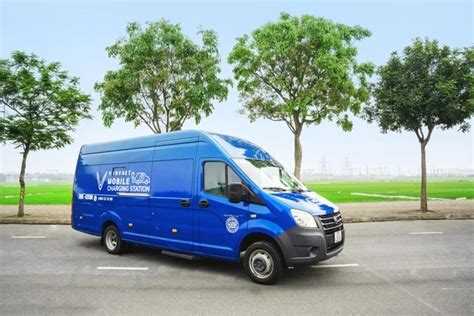 Vinfast electric cars no longer lose power on the road – Global ...