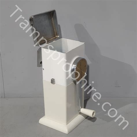 Manual Ice Crusher | Tramps Prop Hire