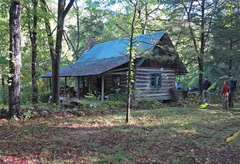 Ozark Mountains Cabins