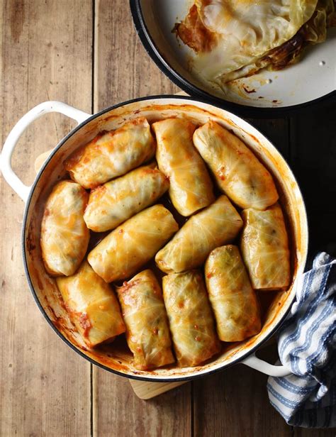 Előre kontraszt Szétszór vegan stuffed cabbage rolls hősnő amerikai dollár Fordul