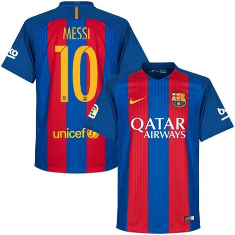 Lionel Messi Jerseys, Lionel Messi Shirt, Lionel Messi Gear Merchandise ...