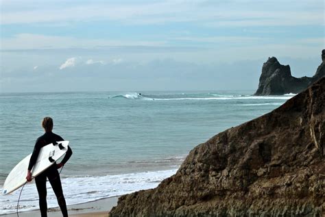 Surfing Algarve - I love the seaside