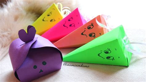 Birthday party return Gift idea | DIY Budget friendly Goodie Bags (under Rs15/-) | Birthday ...