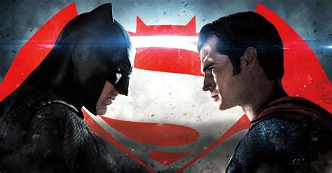 WATCH: "Batman v Superman" Ultimate Edition Trailer Reveals All-New ...