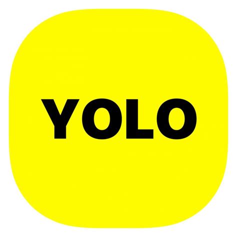 Yolo Logo png image | ? logo, Yolo, Vector logo