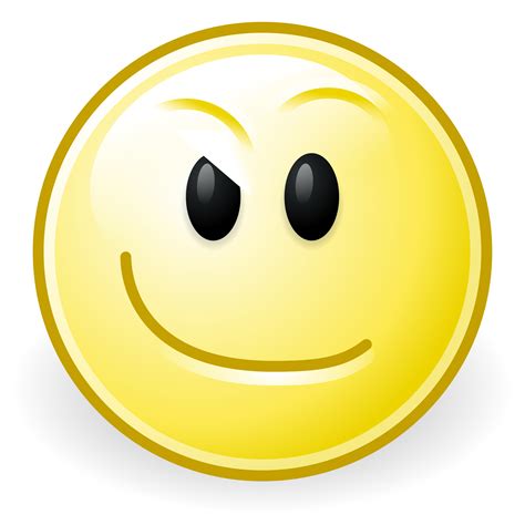 smirk emoticon - Google Search