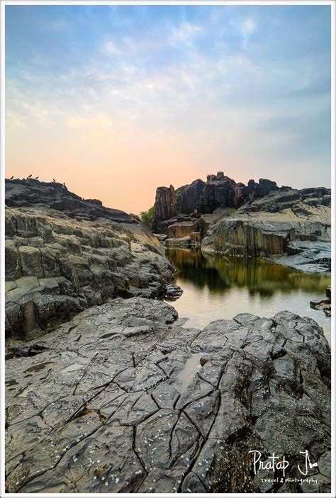 St Mary’s Island – Photography by Pratap J