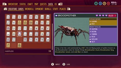 Grounded Broodmother location, weaknesses and strategies | GamesRadar+