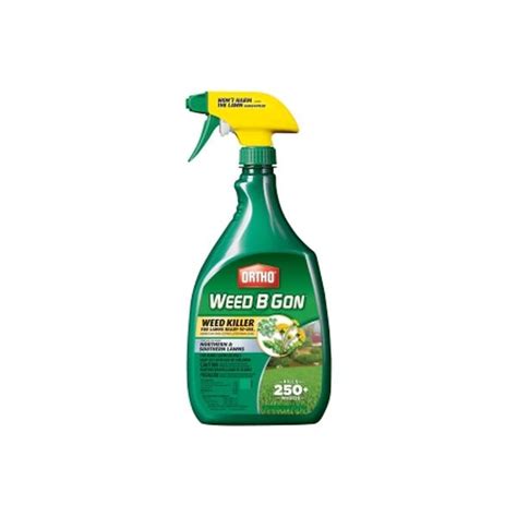 Weed B Gone Spray 24oz - Hands Garden Center