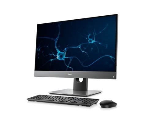 DELL OPTIPLEX AIO 7780 Processor i7-10700 - Smartsoft