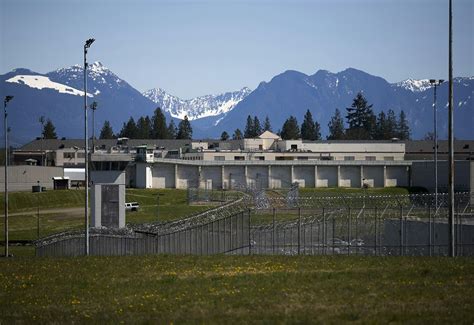 KUOW - Impending Monroe prison closure leaves inmates, families reeling ...