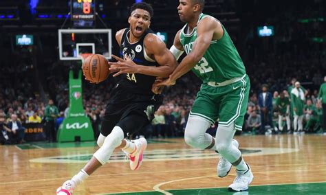 Celtics vs. Bucks live stream: TV channel, how to watch