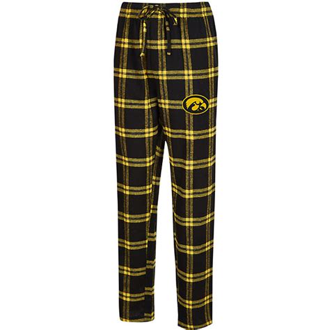 Iowa Hawkeyes Homestretch Pants