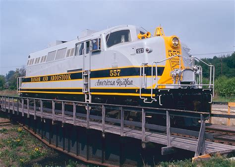 BL2 diesel locomotive: An EMD diesel that didn't. - Trains