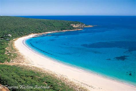 Bunker Bay - Margaret River Find the Fun