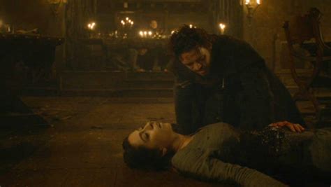 Game Of Thrones: 10 Most Brutal Deaths – Page 10