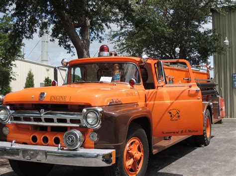 2nd Annual Classic Car Show | Largo, FL Patch