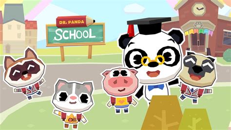 Panda Games - Play Now for Free at CrazyGames!