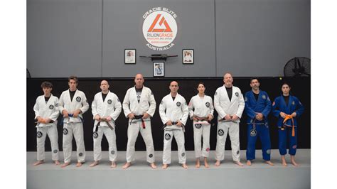 Brazilian Jiu-Jitsu: A Journey to Mastery