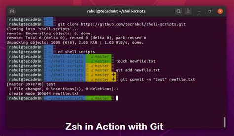 How to Install ZSH on Ubuntu 20.04 | Kirelos Blog