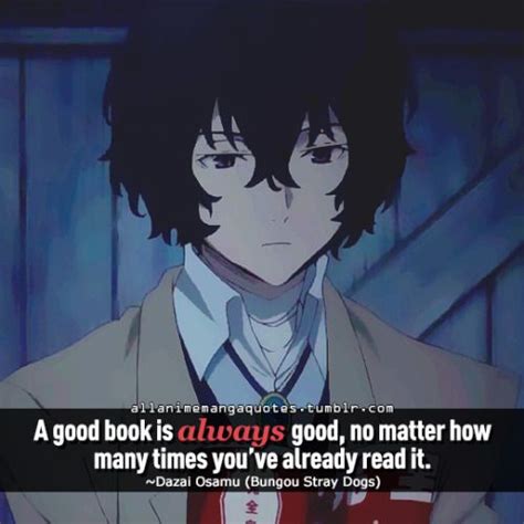 Pin on Bungou Stray Dogs Quotes