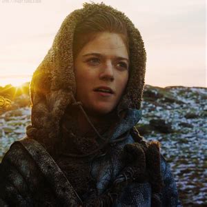 wildling - ygritte - Wildlings Photo (37758095) - Fanpop