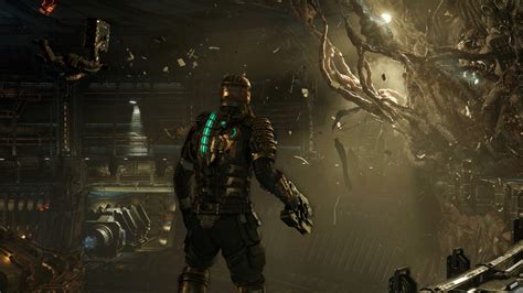 New Dead Space gameplay reveals Left 4 Dead-like intensity director - Dexerto - TrendRadars UK