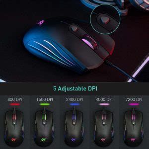 Mouse DPI Nedir? Ne işe Yarar? Ayarları Nasıl Yapılır? » TechWorm